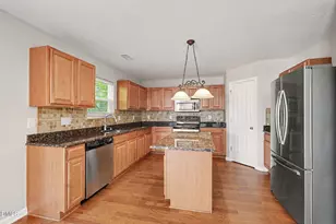 4101 Twin Spires Dr, Knightdale, NC 27545 - Photo 6