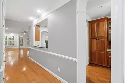 305 Presque Isle Lane #Bldg 300, Chapel Hill, NC 27514 - Photo 6