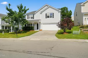 3302 Genlee Dr, Durham, NC 27704 - Photo 1