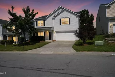 3302 Genlee Drive, Durham, NC 27704 - Photo 2