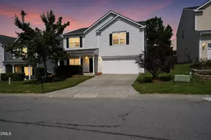 3302 Genlee Dr, Durham, NC 27704 - Photo 2