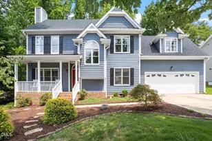 2513 Sugar Maple Ct, Raleigh, NC 27615 - Photo 1