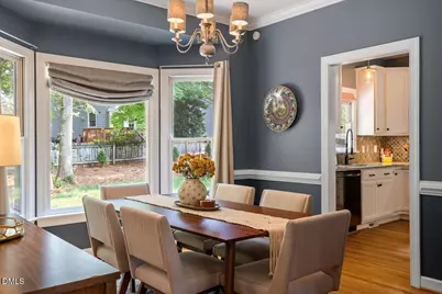 2513 Sugar Maple Court, Raleigh, NC 27615 - Photo 12