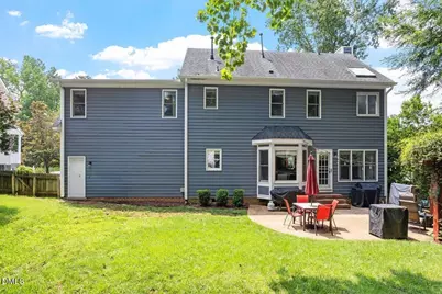 2513 Sugar Maple Court, Raleigh, NC 27615 - Photo 40