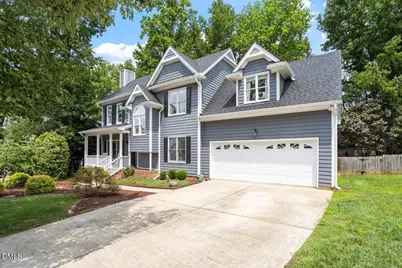 2513 Sugar Maple Court, Raleigh, NC 27615 - Photo 2