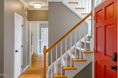 2513 Sugar Maple Court, Raleigh, NC 27615 - Photo 22
