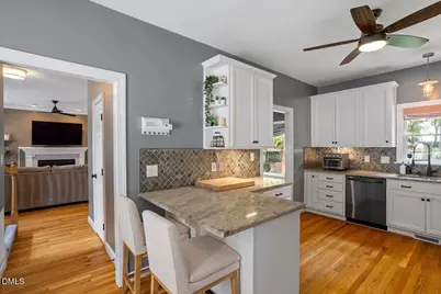 2513 Sugar Maple Court, Raleigh, NC 27615 - Photo 20
