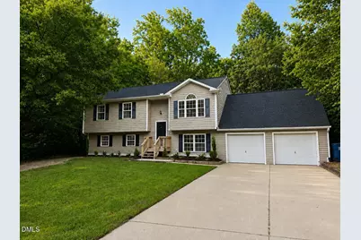 1464 Huntdell Main Drive, Wendell, NC 27591 - Photo 1