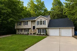 1464 Huntdell Main Dr, Wendell, NC 27591 - Photo 1