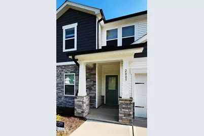 2005 Eden Shire Way, Durham, NC 27712 - Photo 2