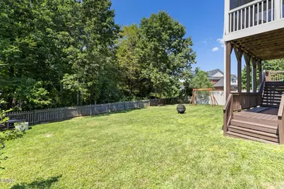 504 Weaver Mine Trail, Chapel Hill, NC 27517 - Photo 34