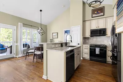 504 Weaver Mine Trail, Chapel Hill, NC 27517 - Photo 10