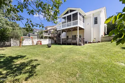 504 Weaver Mine Trail, Chapel Hill, NC 27517 - Photo 32