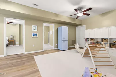 504 Weaver Mine Trail, Chapel Hill, NC 27517 - Photo 26