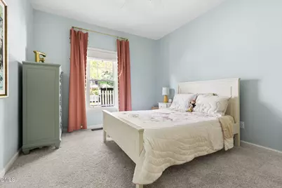 504 Weaver Mine Trail, Chapel Hill, NC 27517 - Photo 18