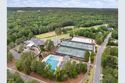 504 Weaver Mine Trail, Chapel Hill, NC 27517 - Photo 36