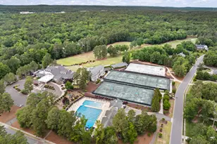 504 Weaver Mine Trail, Chapel Hill, NC 27517 - Photo 36