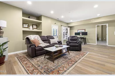 504 Weaver Mine Trail, Chapel Hill, NC 27517 - Photo 24