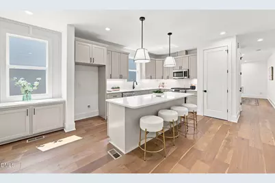 637 Conover Road #B, Durham, NC 27703 - Photo 4