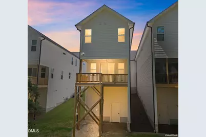 637 Conover Road #B, Durham, NC 27703 - Photo 34
