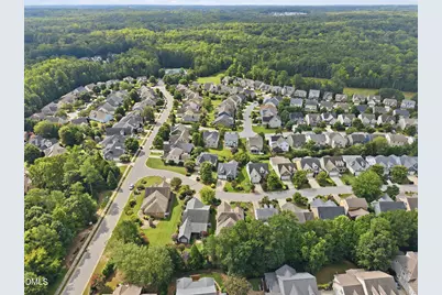 5212 Greymoss Lane, Apex, NC 27539 - Photo 32