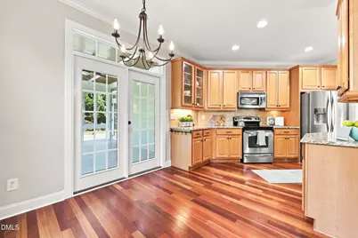 5212 Greymoss Lane, Apex, NC 27539 - Photo 6