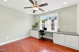 5212 Greymoss Ln, Apex, NC 27539 - Photo 20