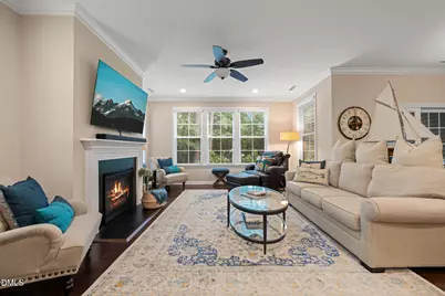 1128 Southpoint Trail, Durham, NC 27713 - Photo 8