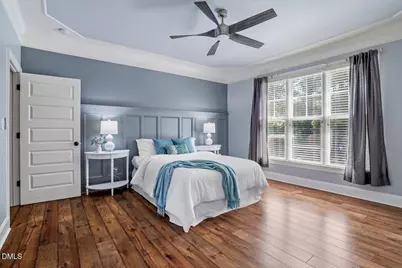 6728 Fawn Hoof Trail, Holly Springs, NC 27540 - Photo 18