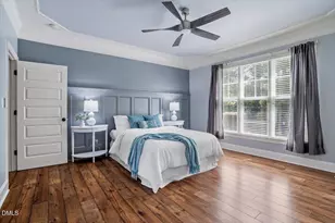 6728 Fawn Hoof Trail, Holly Springs, NC 27540 - Photo 18