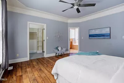 6728 Fawn Hoof Trail, Holly Springs, NC 27540 - Photo 20