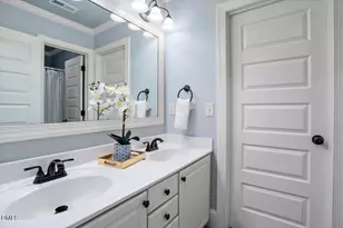 6728 Fawn Hoof Trail, Holly Springs, NC 27540 - Photo 32