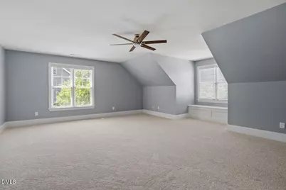 6728 Fawn Hoof Trail, Holly Springs, NC 27540 - Photo 36