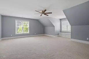 6728 Fawn Hoof Trail, Holly Springs, NC 27540 - Photo 36
