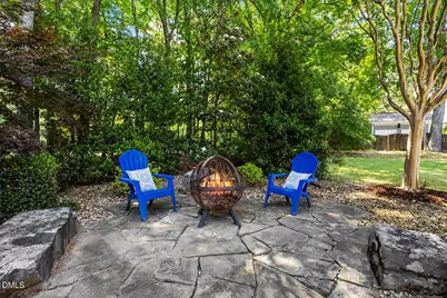 6728 Fawn Hoof Trail, Holly Springs, NC 27540 - Photo 42