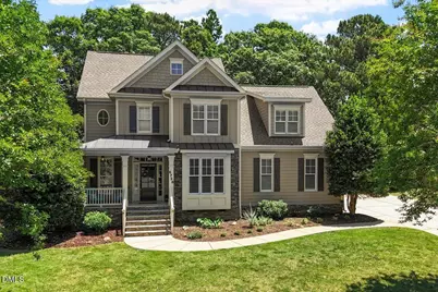 6728 Fawn Hoof Trail, Holly Springs, NC 27540 - Photo 1