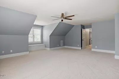 6728 Fawn Hoof Trail, Holly Springs, NC 27540 - Photo 34
