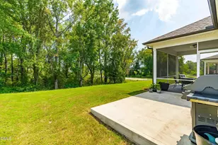 28 N Brookhollow Way, Clayton, NC 27520 - Photo 22