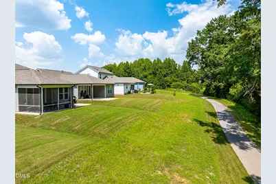 28 N Brookhollow Way, Clayton, NC 27520 - Photo 26