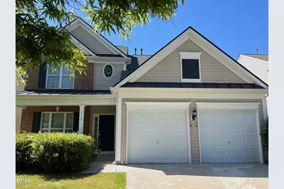 2012 Addenbrock Drive, Morrisville, NC 27560 - Photo 1