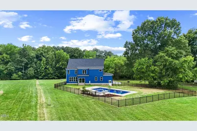 2946 Silk Hope Gum Springs Road, Pittsboro, NC 27312 - Photo 8