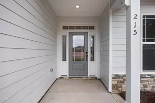 40 Deep Blue Trl, Middlesex, NC 27557 - Photo 6
