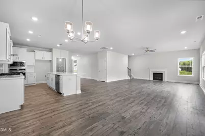 40 Deep Blue Trail, Middlesex, NC 27557 - Photo 18