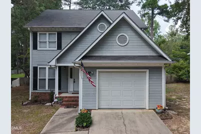 804 Hilton Drive, Fayetteville, NC 28311 - Photo 1