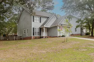 804 Hilton Dr, Fayetteville, NC 28311 - Photo 4