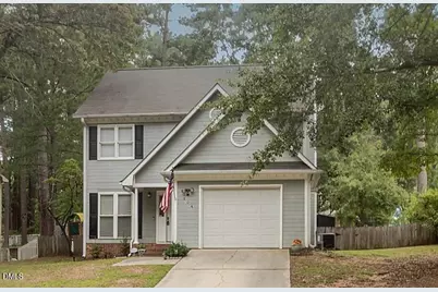 804 Hilton Drive, Fayetteville, NC 28311 - Photo 2