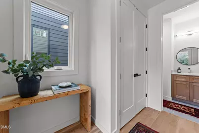 1611 1/2 Malta Avenue, Raleigh, NC 27610 - Photo 2