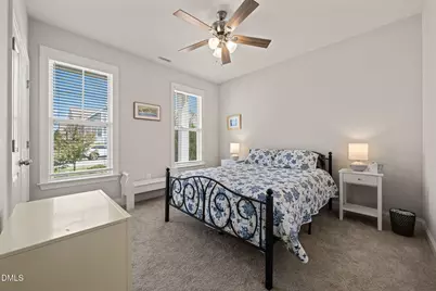 749 Strathwood Way, Rolesville, NC 27571 - Photo 20