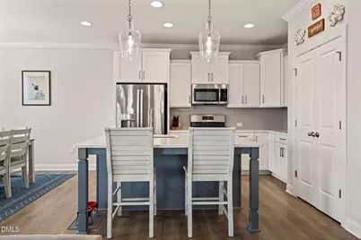 749 Strathwood Way, Rolesville, NC 27571 - Photo 10