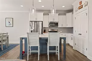 749 Strathwood Wy, Rolesville, NC 27571 - Photo 10